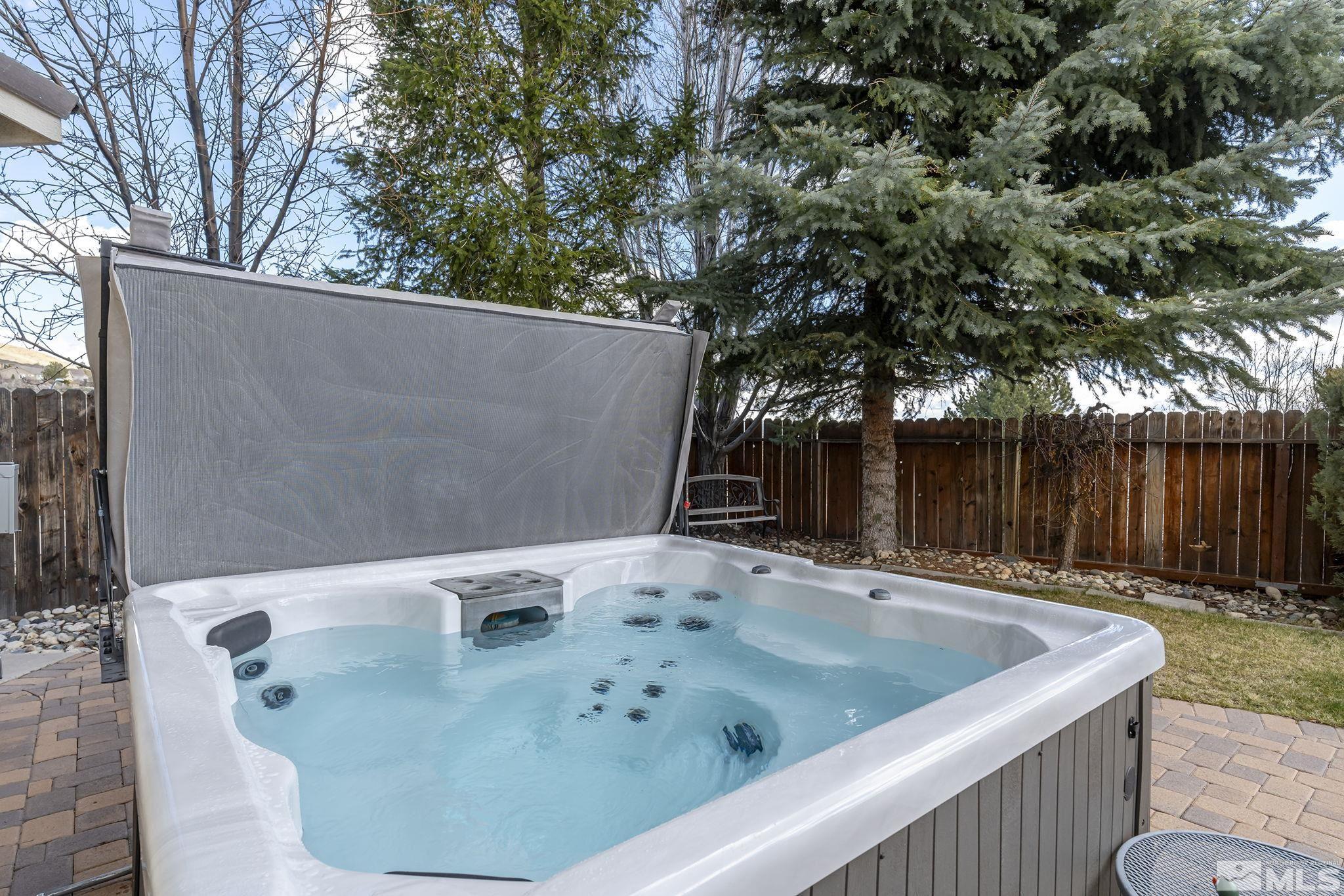 5920 Platinum Ridge Court Reno, NV 89523 - Photo 22 of 30 Photo 22