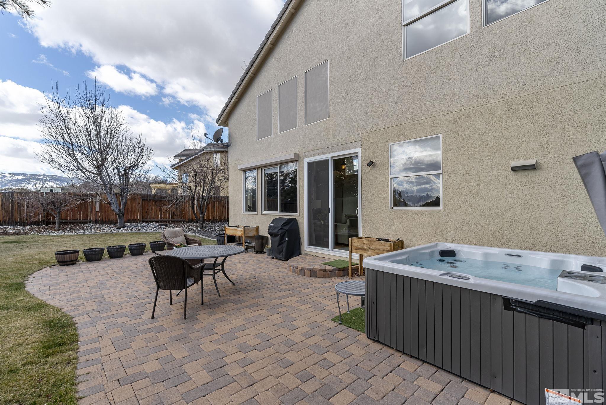 5920 Platinum Ridge Court Reno, NV 89523 - Photo 24 of 30 Photo 24