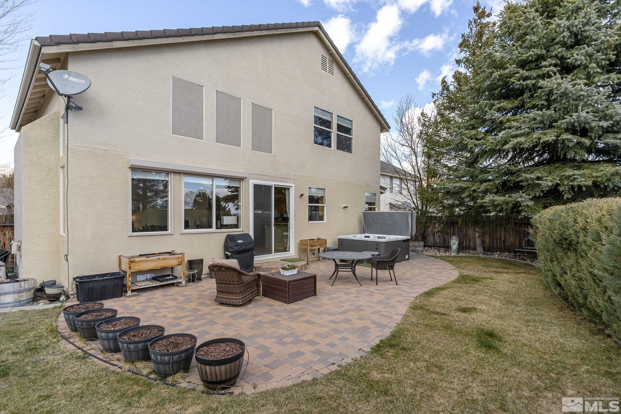 5920 Platinum Ridge Court Reno, NV 89523 - Photo 26 of 30 Photo 26