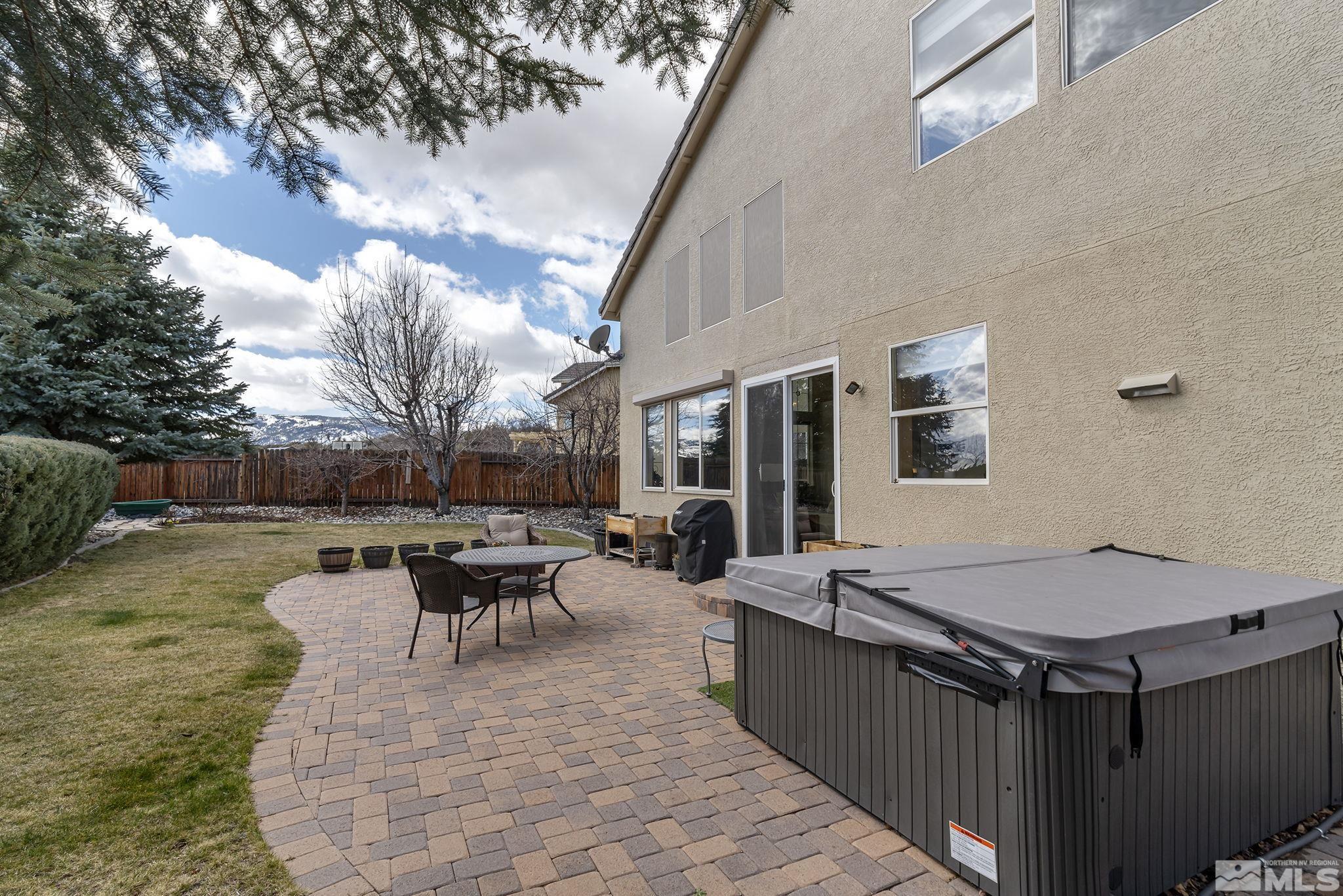 5920 Platinum Ridge Court Reno, NV 89523 - Photo 28 of 30 Photo 28