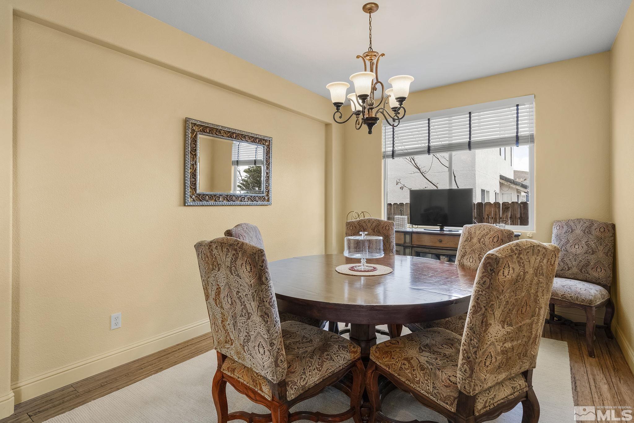 5920 Platinum Ridge Court Reno, NV 89523 - Photo 9 of 30 Photo 9