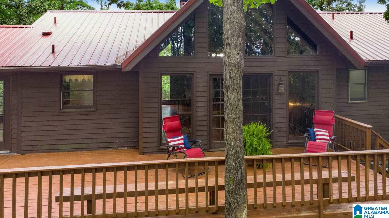 340 Round Hill Road Pelham, AL 35124 - Photo 30 of 36