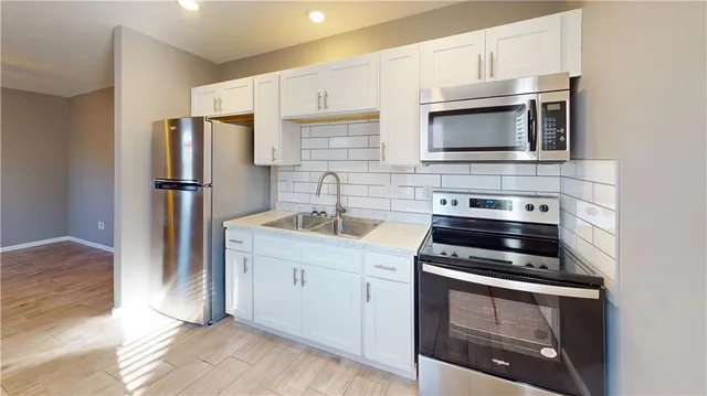 $895 | 716 North Adams Street, Nevada, MO 64772