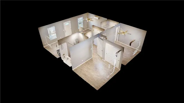 $895 | 716 North Adams Street, Nevada, MO 64772