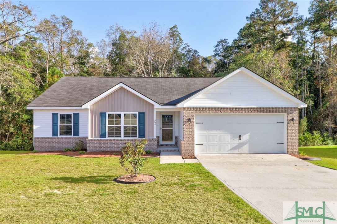 454 Keller Road Rincon, GA 31326 - Photo 1 of 28