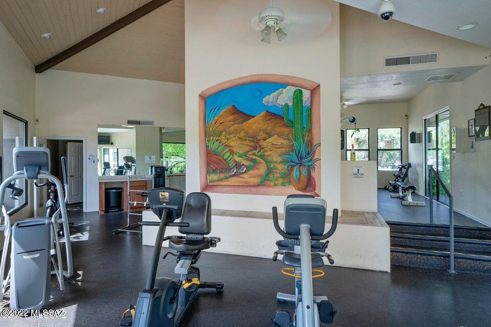 5800 North Kolb Road, Unit 10155 Tucson, AZ 85750 - Photo 40 of 47 Gallery Image 40