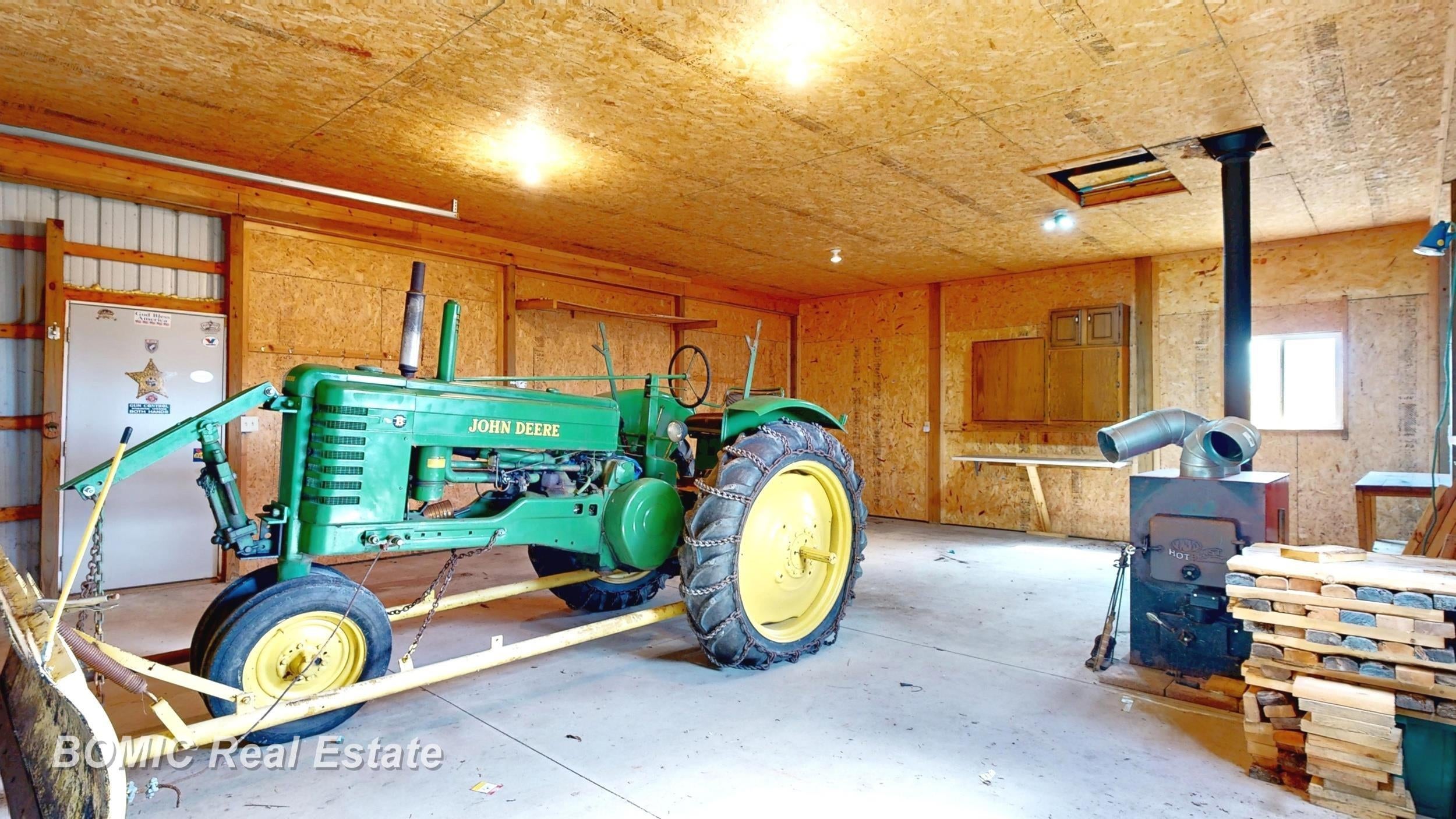321 South Finn Road Munger, MI 48747 - Photo 32 of 37 Gallery Image 32