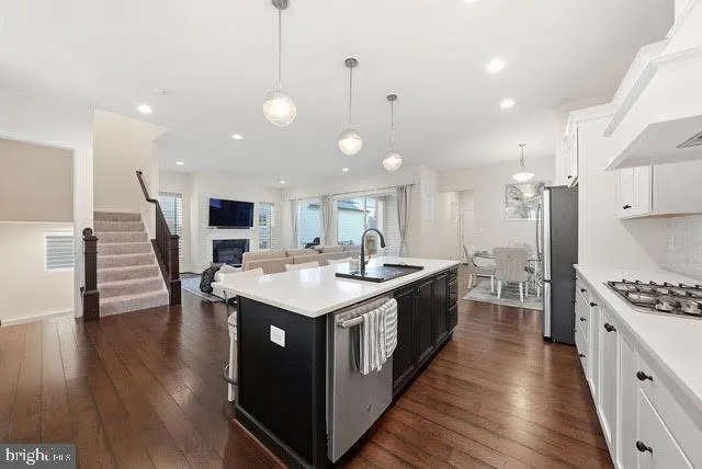 $4,900 | 22912 Bubbling Brook Drive, Brambleton, VA 20148