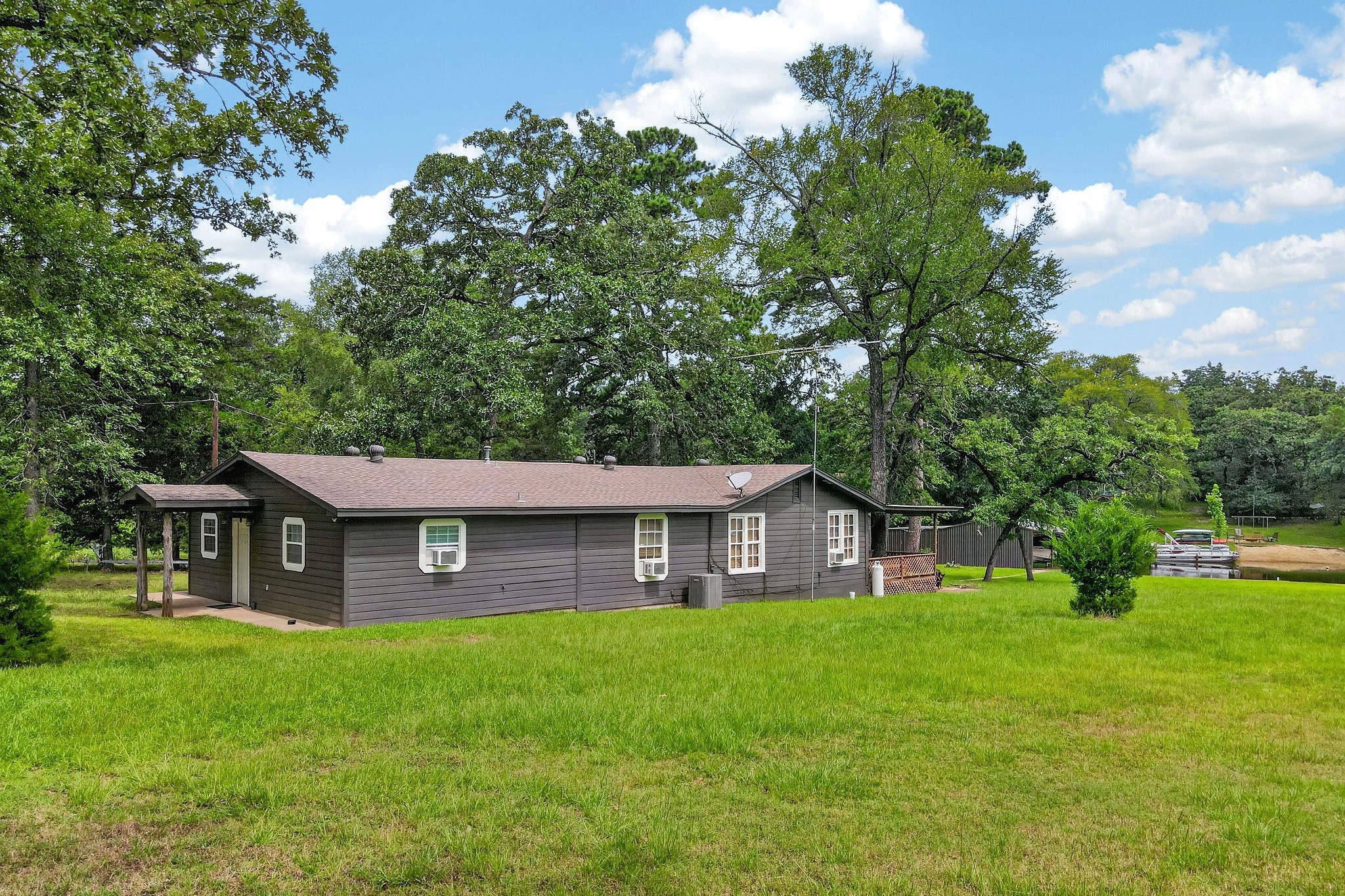 10329 Clyde Acord Road Franklin, TX 77856 - Photo 4 of 43 Gallery Image 4