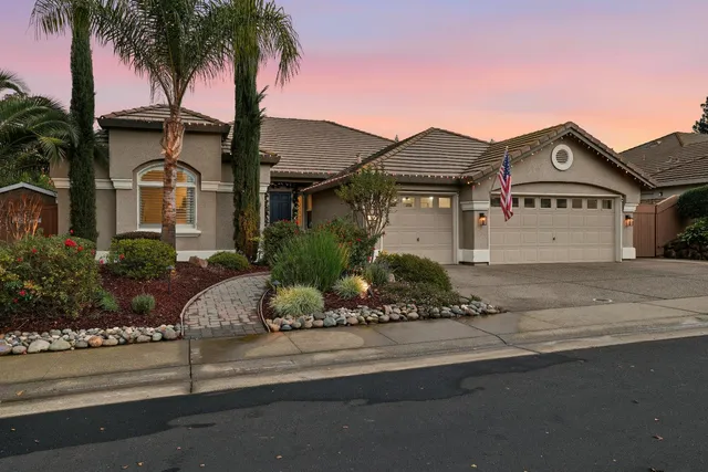 $1,235,000 | 1784 Krpan Drive, Roseville, CA 95747