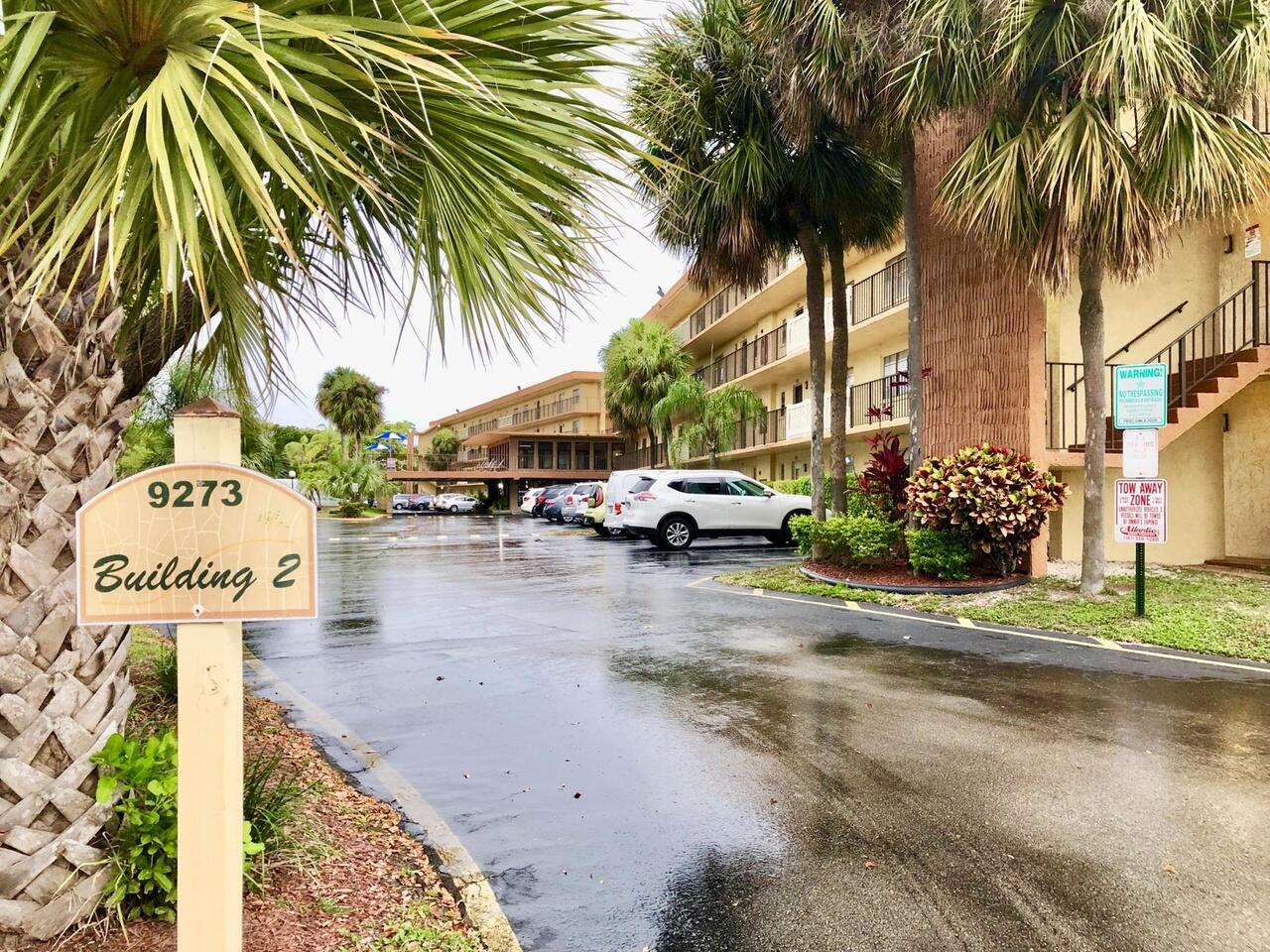 9273 Southwest 8th Street, Unit 116 Boca Raton, FL 33428 - Photo 1 of 15 9273 Buildin 2