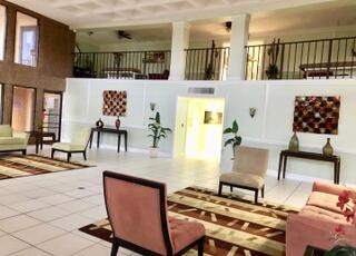 9273 Southwest 8th Street, Unit 116 Boca Raton, FL 33428 - Photo 15 of 15 Clubhouse
