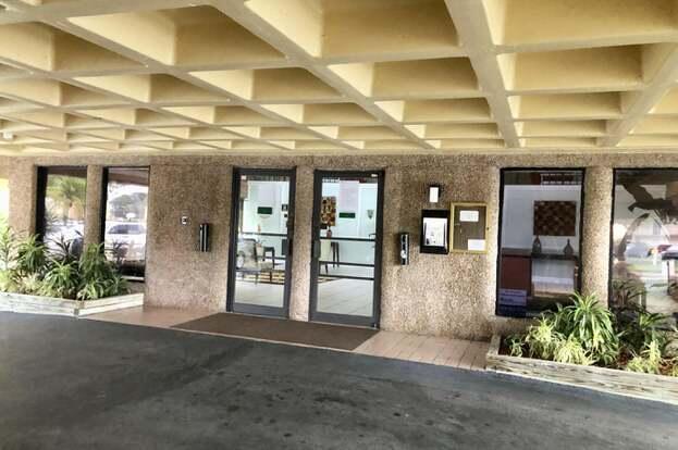 9273 Southwest 8th Street, Unit 116 Boca Raton, FL 33428 - Photo 2 of 15 Front Building
