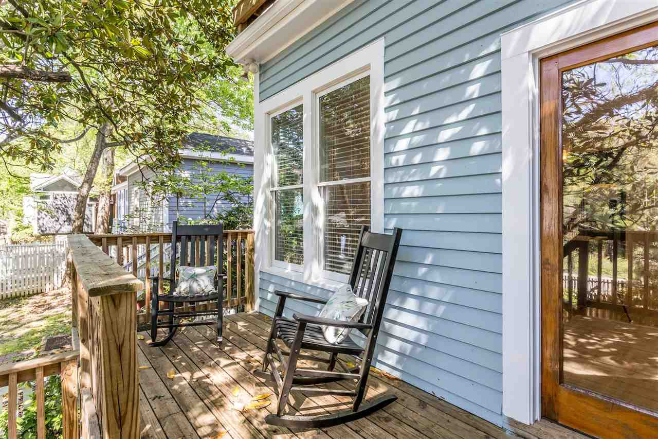 512 South Saunders Street Raleigh, NC 27603 - Photo 13 of 25 Photo 13