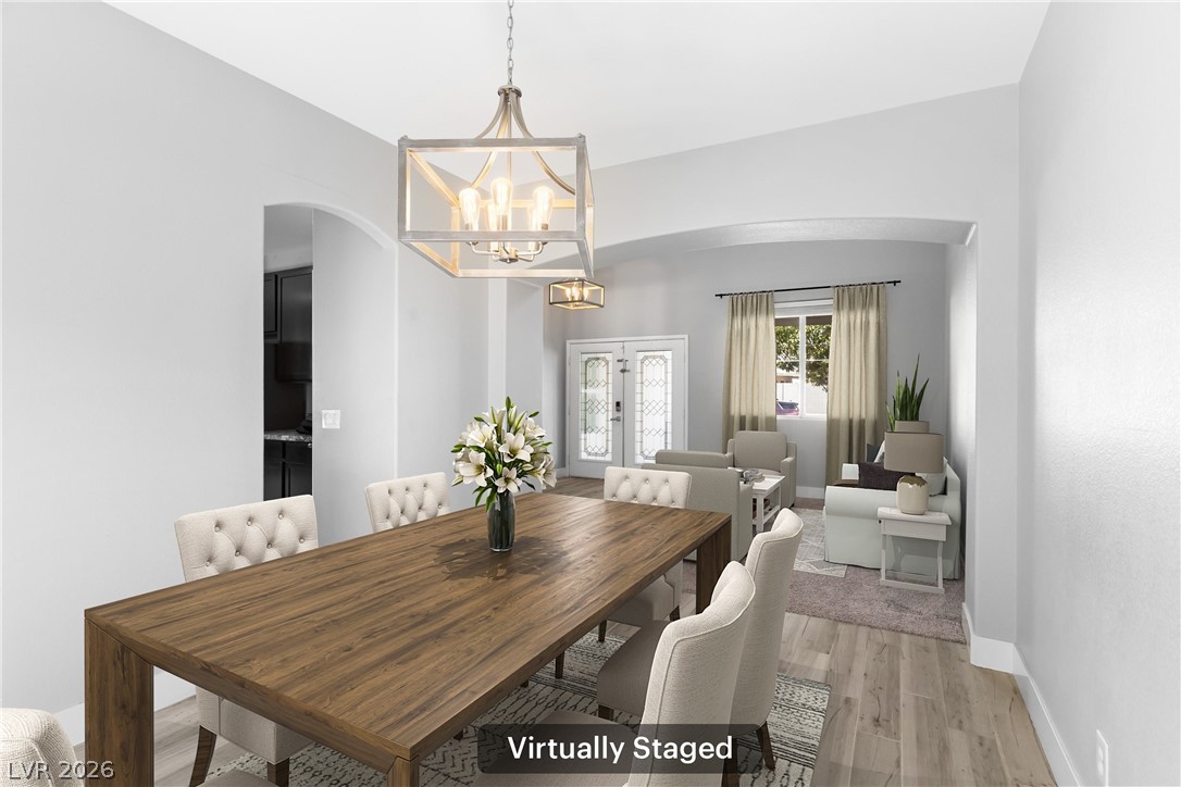 1157 Ginger Way Las Vegas, NV 89123 - Photo 7 of 36 Virtually staged