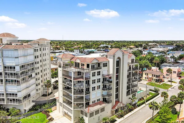 $1,600,000 | 19 Indian River Drive, Unit PH1, Cocoa, FL 32922