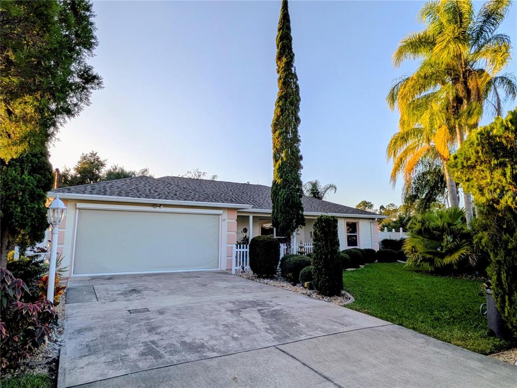 22 Ruth Drive Palm Coast, FL 32164 - Photo 1 of 1 Gallery Image 1