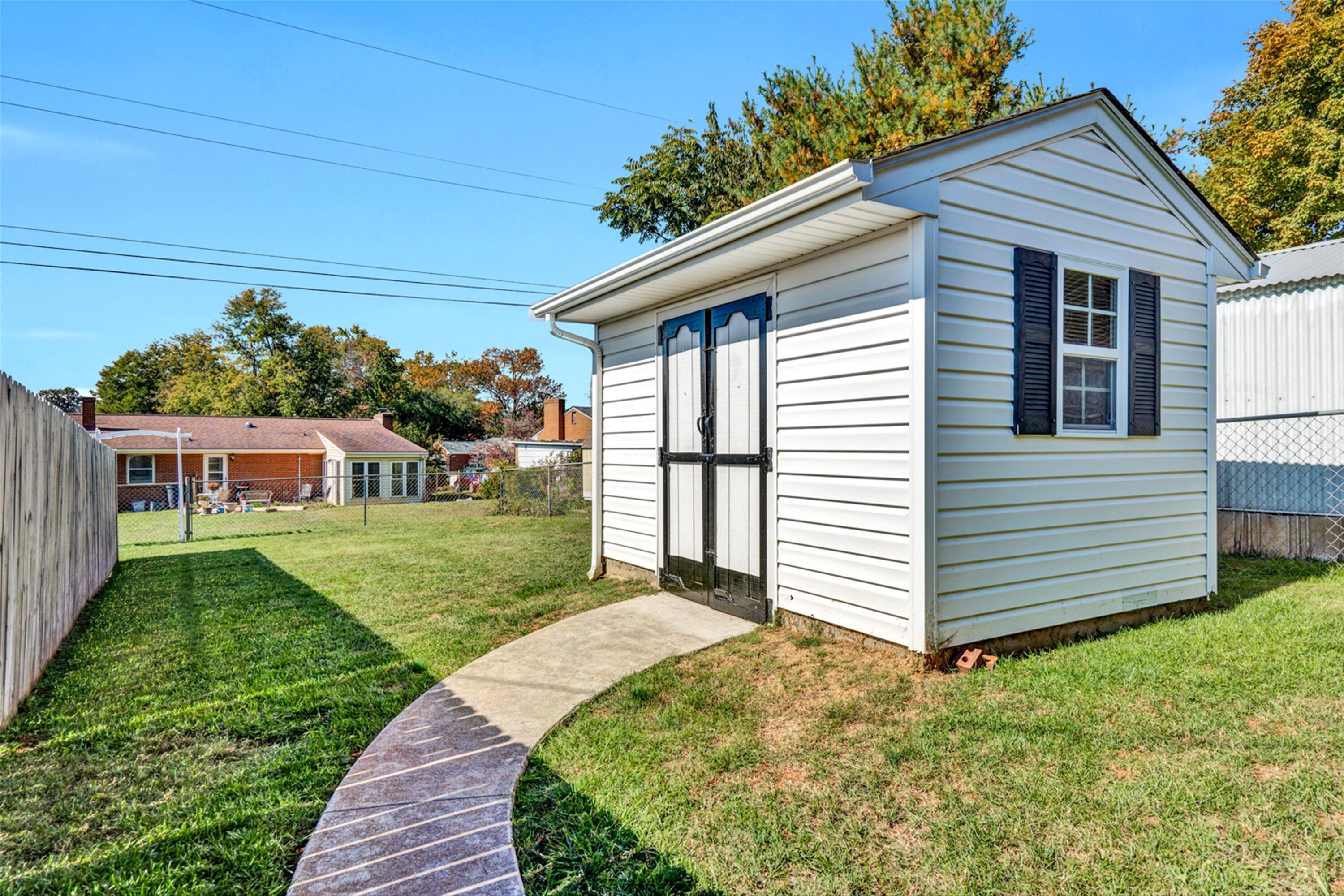 5734 Malvern Road Roanoke, VA 24012 - Photo 32 of 37 32-DSC5418