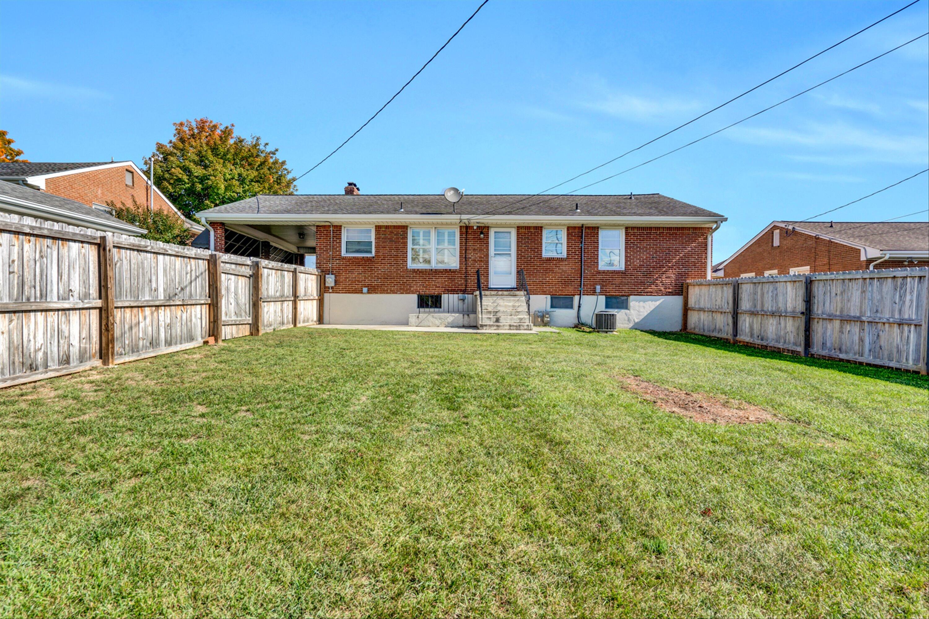 5734 Malvern Road Roanoke, VA 24012 - Photo 35 of 37 35-DSC5427