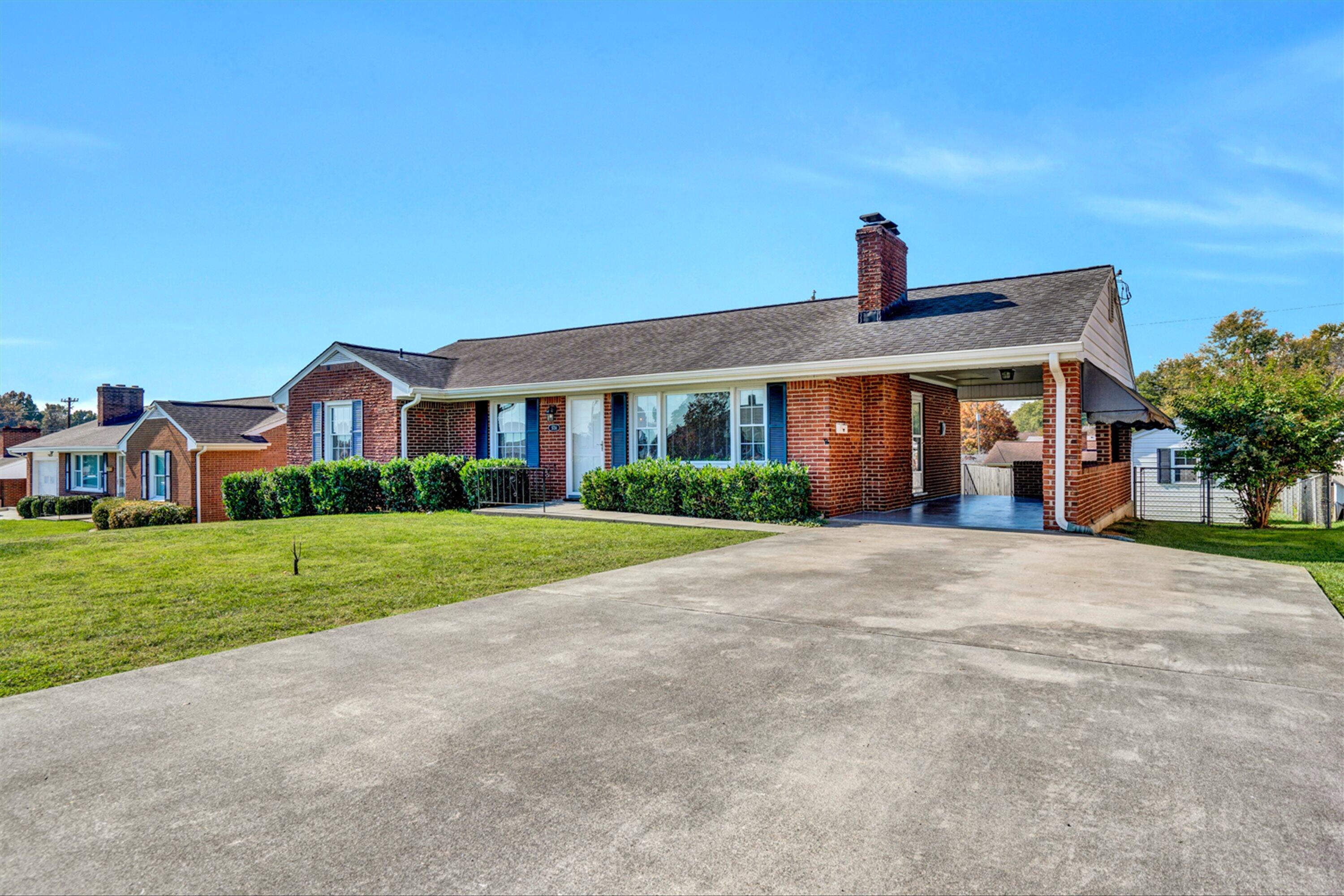 5734 Malvern Road Roanoke, VA 24012 - Photo 36 of 37 36-DSC5313
