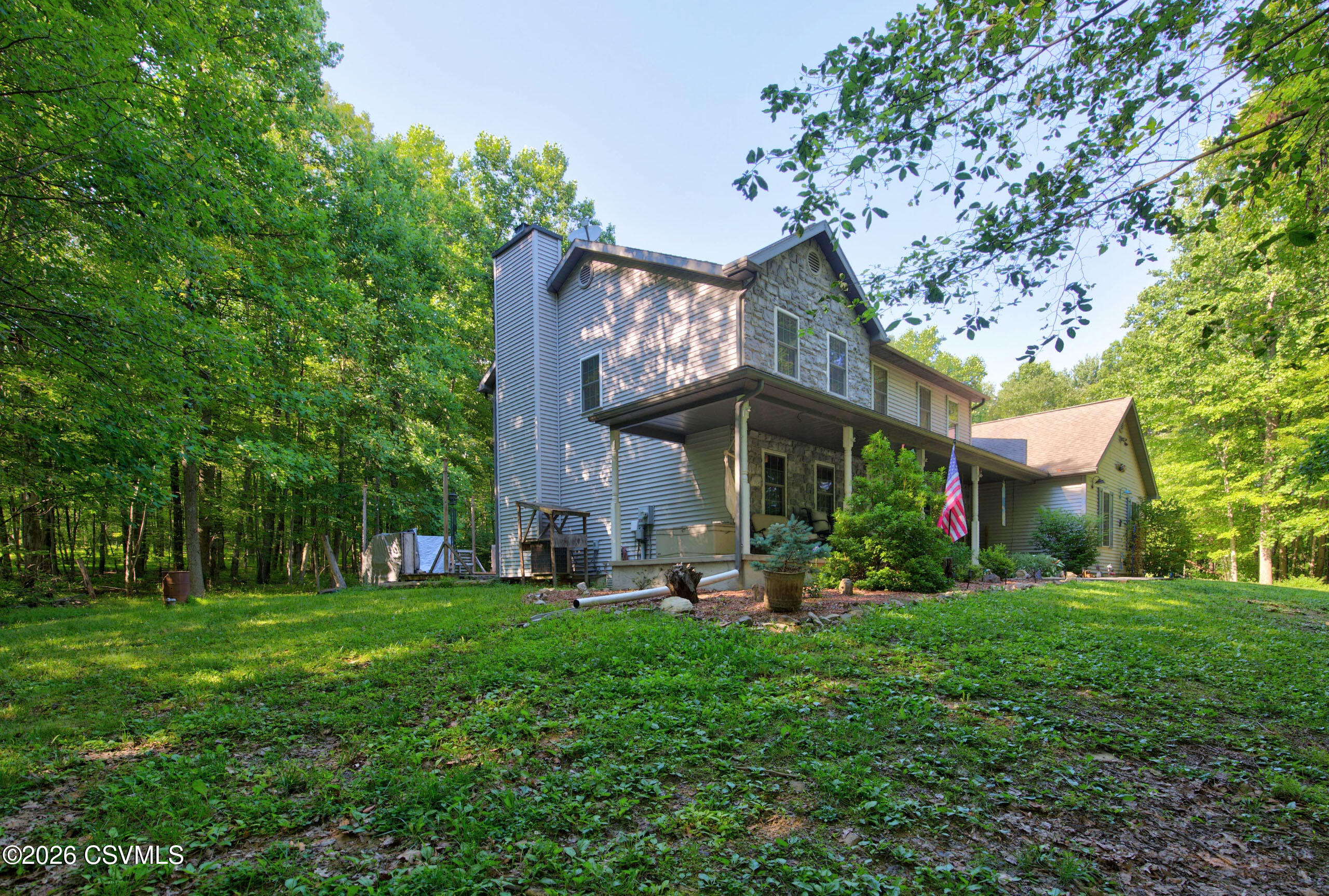 405 Dornsife Road Northumberland, PA 17857 - Photo 54 of 55