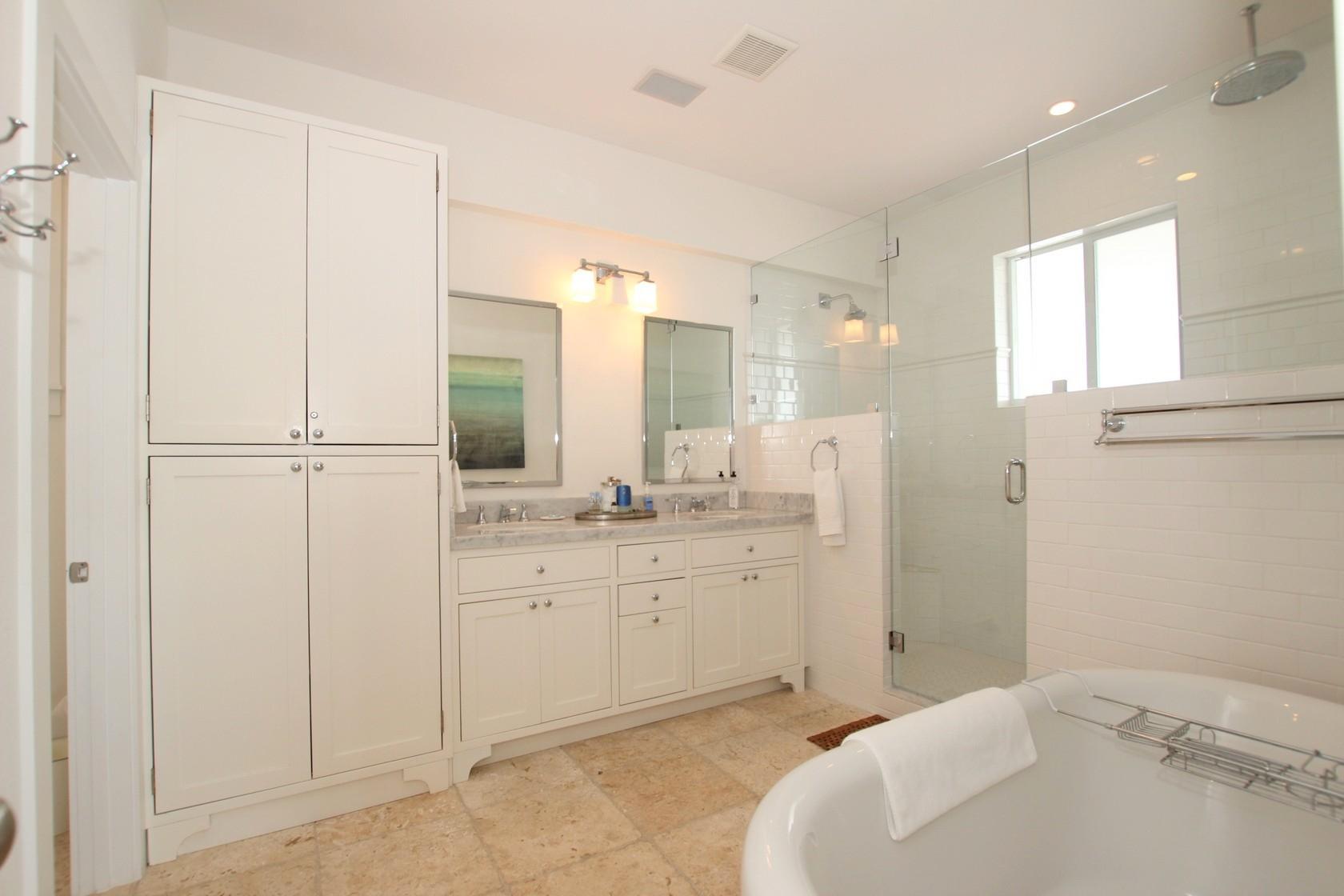 100 La Paloma Road Key Largo, FL 33037 - Photo 29 of 66 Master Bathroom