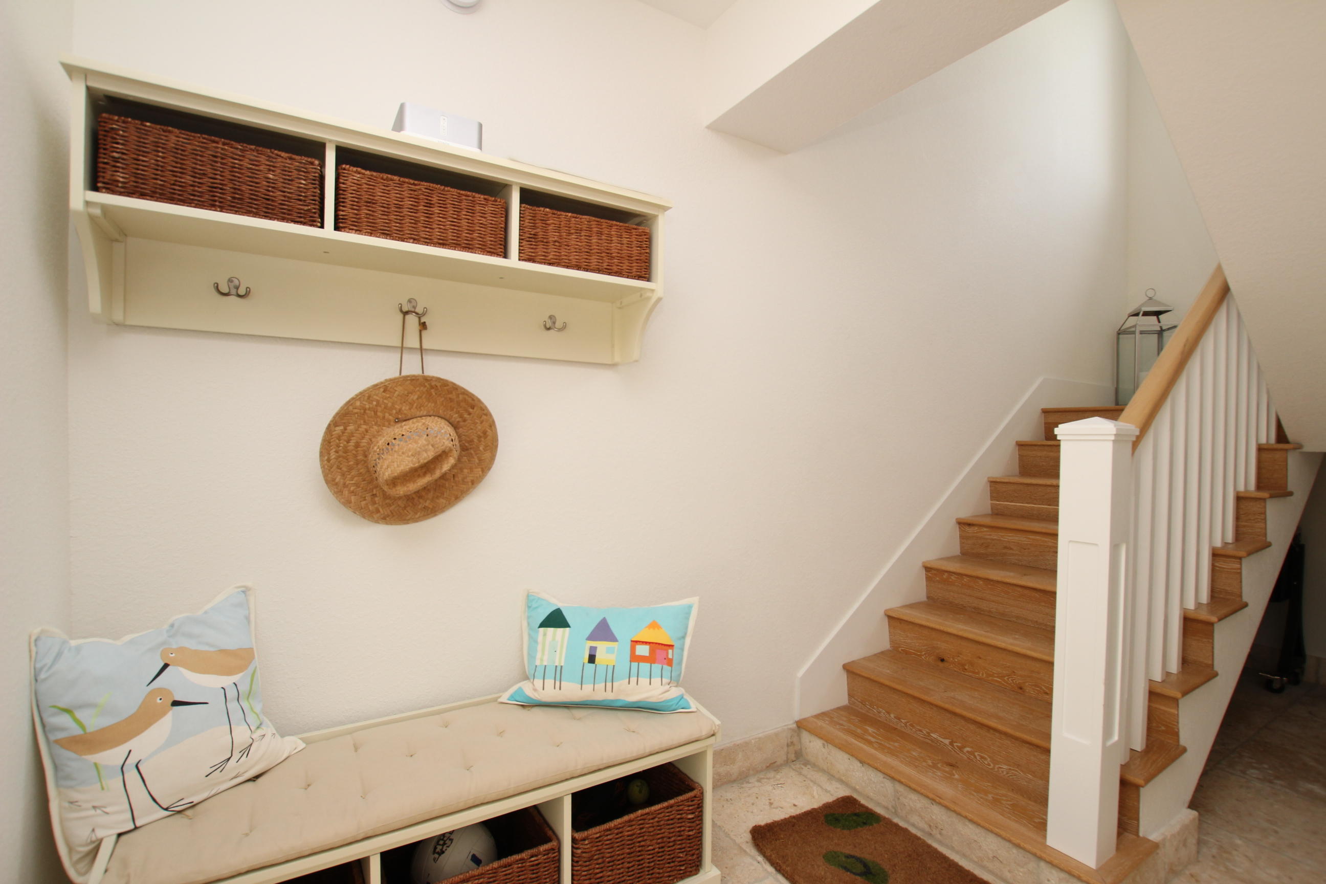 100 La Paloma Road Key Largo, FL 33037 - Photo 42 of 66 Foyer