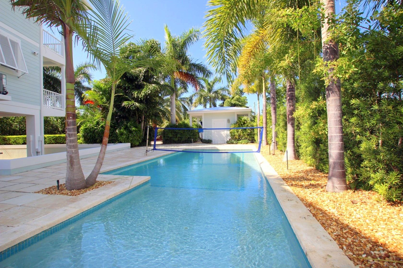 100 La Paloma Road Key Largo, FL 33037 - Photo 46 of 66 Heat Pool