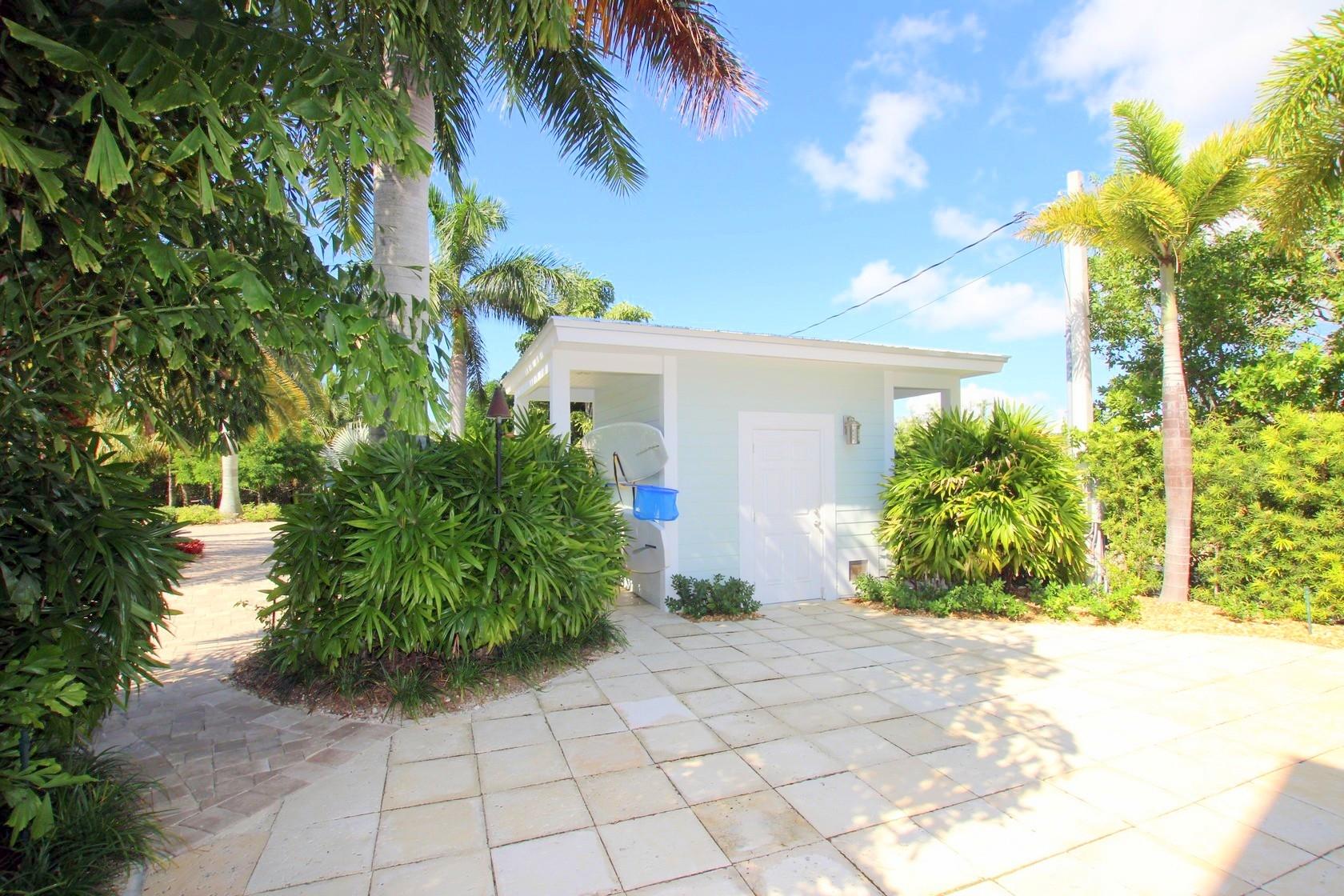 100 La Paloma Road Key Largo, FL 33037 - Photo 52 of 66 Storage