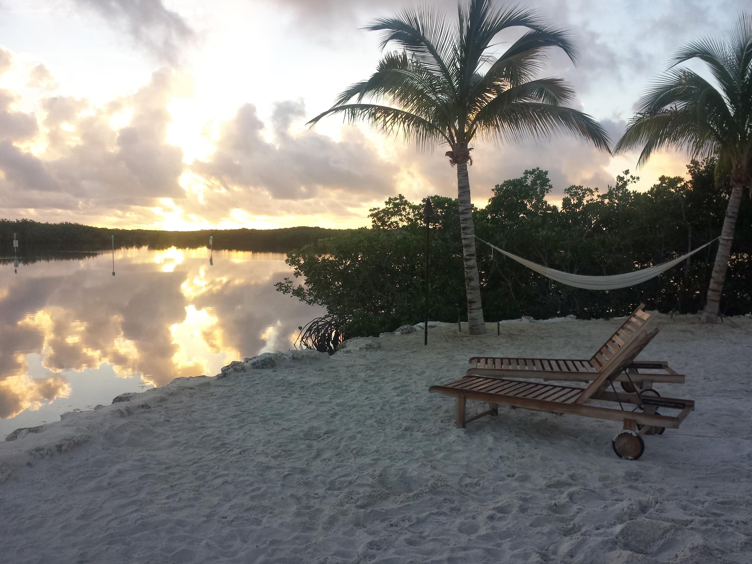 100 La Paloma Road Key Largo, FL 33037 - Photo 64 of 66 Lazy Daze Beach