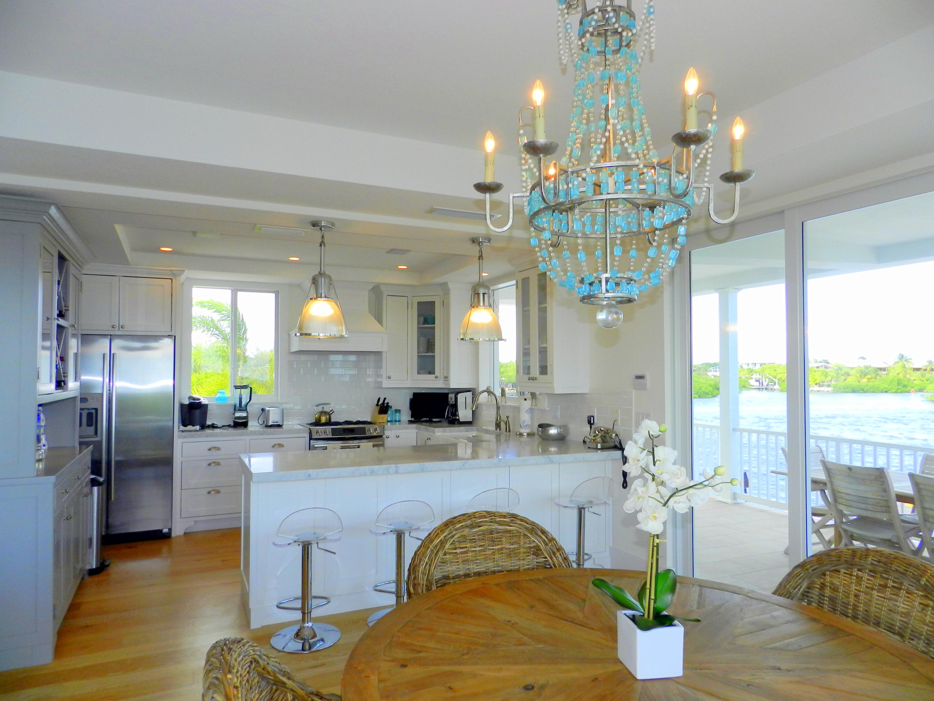100 La Paloma Road Key Largo, FL 33037 - Photo 9 of 66 Kitchen