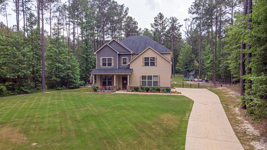 283 Goat Rock Road Fortson, GA 31808 - Photo 2 of 34 Gallery Image 2
