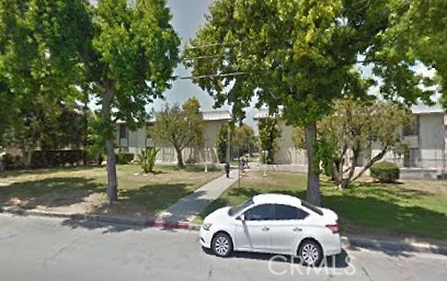425 Fairview Avenue, Unit 27 Arcadia, CA 91007 - Photo 1 of 6 a view of a car parked in the yard