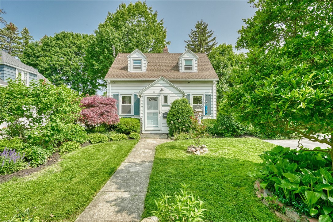 350 Colebourne Road Rochester, NY 14609 - Photo 1 of 1 Welcome to 350 Colbourne Rd!