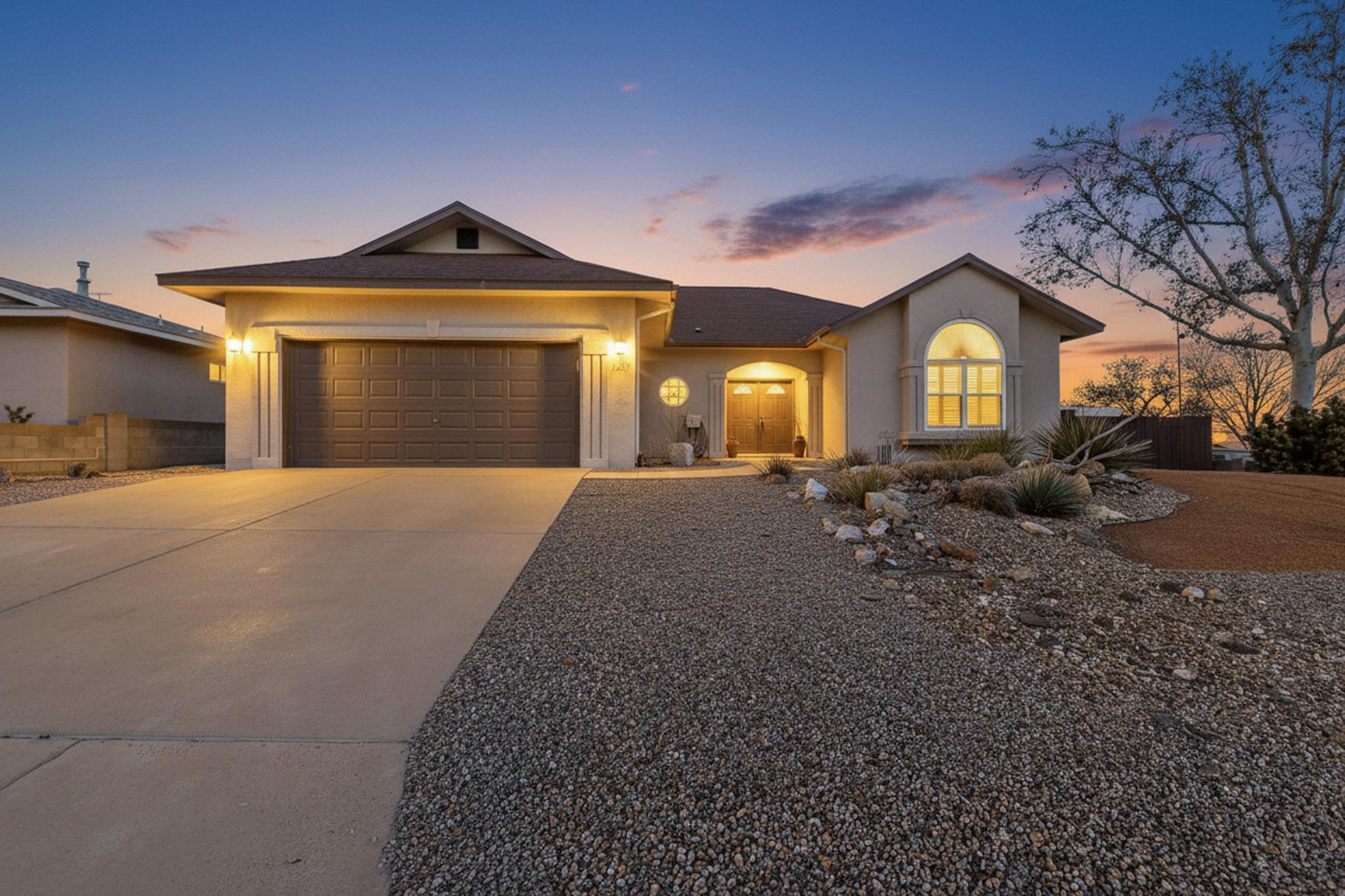 7217 Donet Court Northeast Rio Rancho, NM 87144 - Photo 1 of 1 Gallery Image 1