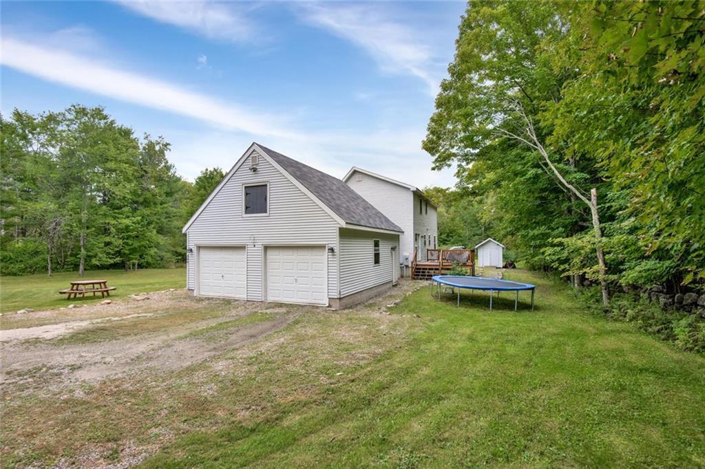 344 Brackett Hill Road Alfred, ME 04002 - Photo 24 of 28 Photo