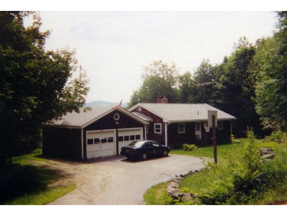 487 Borough Road Charlestown, NH 03603 - Photo 1 of 1