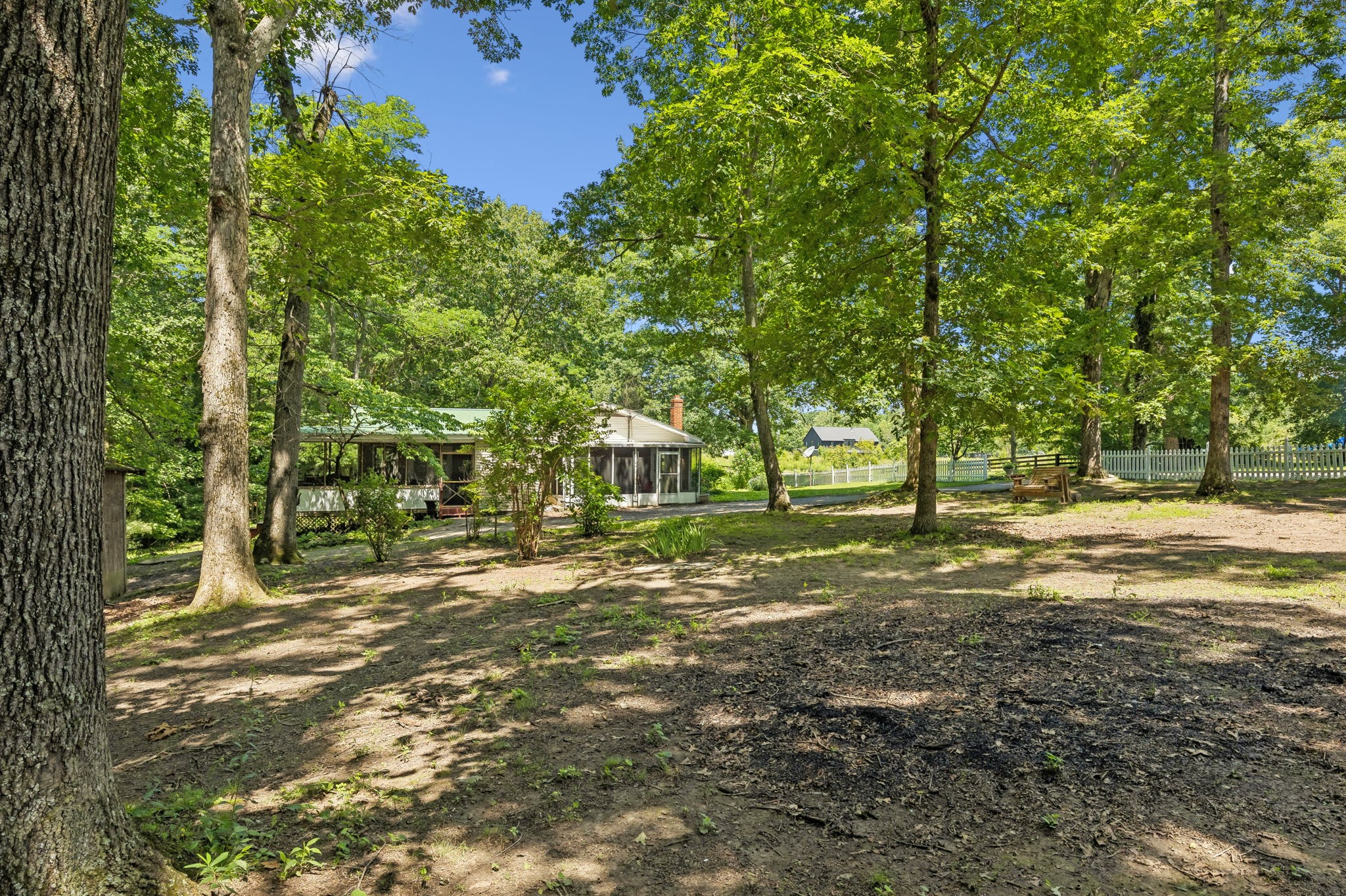 5849 Bending Chestnut Road Franklin, TN 37064 - Photo 39 of 62 Gallery Image 39