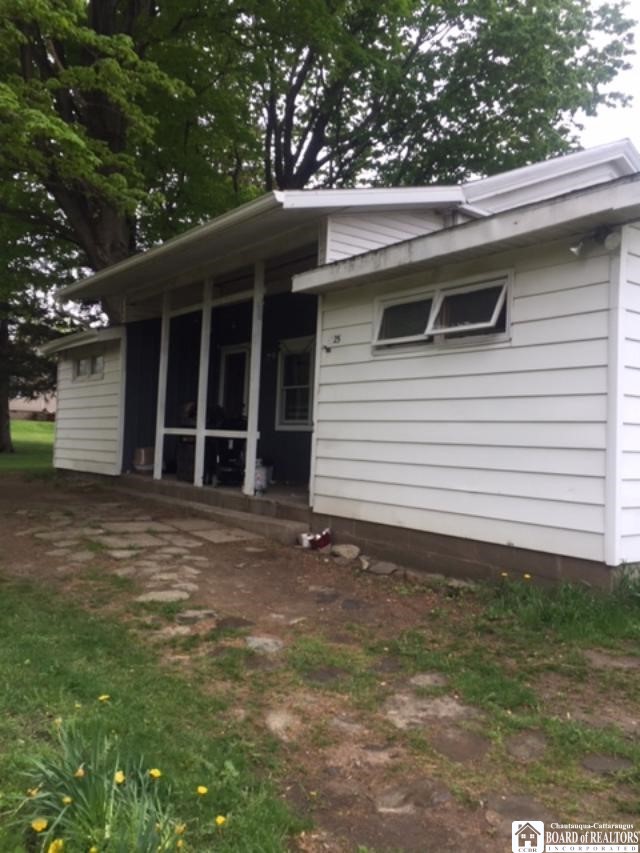6725 Barden Road Ripley, NY 14775 - Photo 1 of 1