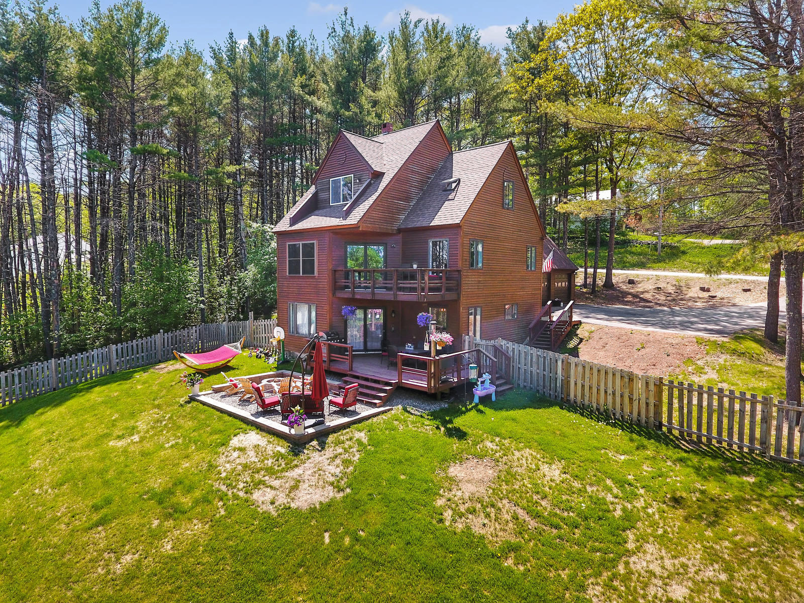 76 Foss Hill Road Benton, ME 04901 - Photo 53 of 57 20_DJI_0004_copy_DxO_mls