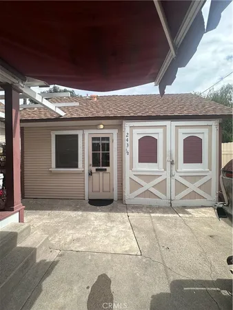 $2,300 | 243 1/2 North Grand Street, Unit 1/2, Orange, CA 92866