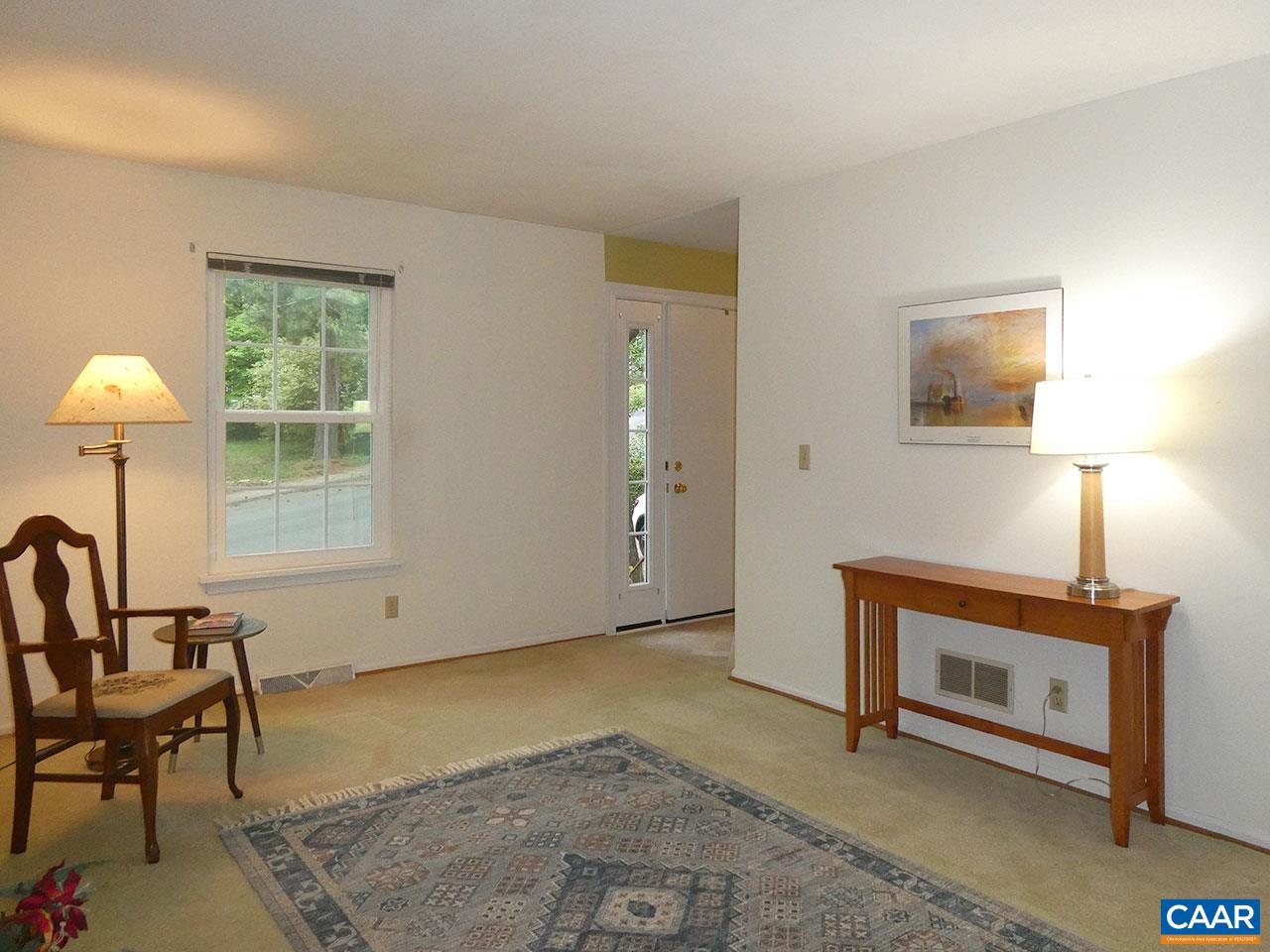 1502 Trailridge Road Charlottesville, VA 22903 - Photo 5 of 42