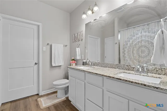 $1,850 | 1913 Zabcikville Drive, Temple, TX 76502