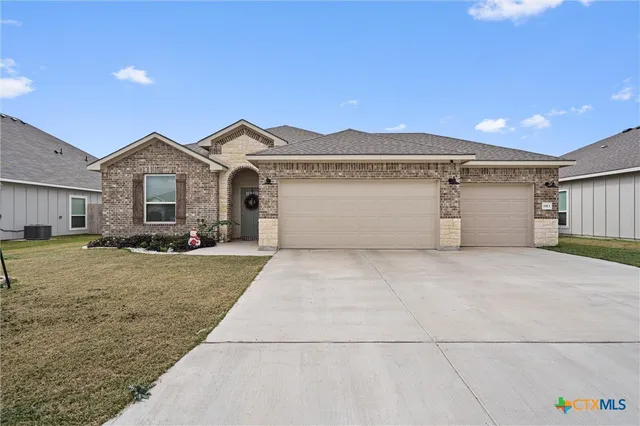 $1,850 | 1913 Zabcikville Drive, Temple, TX 76502