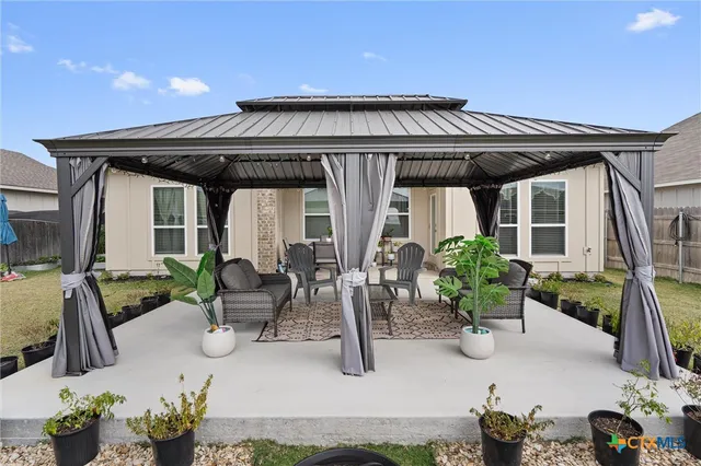 $1,850 | 1913 Zabcikville Drive, Temple, TX 76502