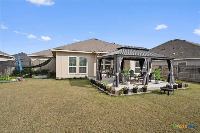 $1,850 | 1913 Zabcikville Drive, Temple, TX 76502