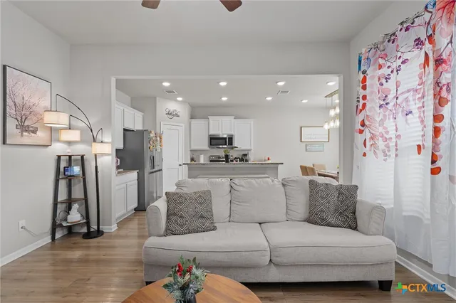 $1,850 | 1913 Zabcikville Drive, Temple, TX 76502