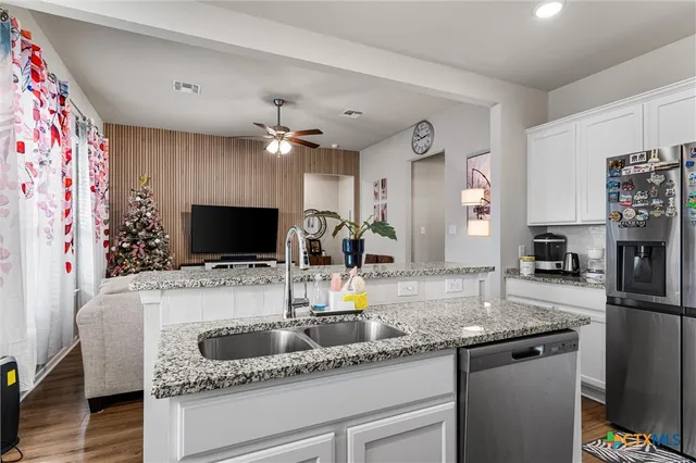 $1,850 | 1913 Zabcikville Drive, Temple, TX 76502