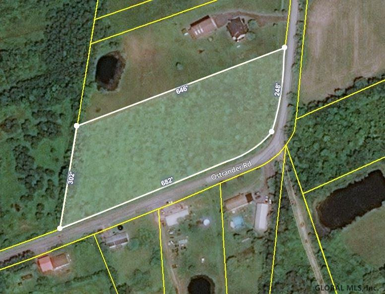 0 Ostrander Road Delanson, NY 12053 - Photo 13 of 13 Photo 13