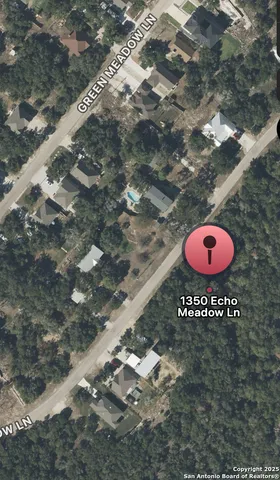 $24,900 | 1350 Echo Meadow Lane, Spring Branch, TX 78070